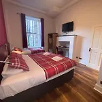 Regent House Hotel - City Centre Hotel
