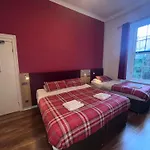Regent House Hotel - City Centre Hotel