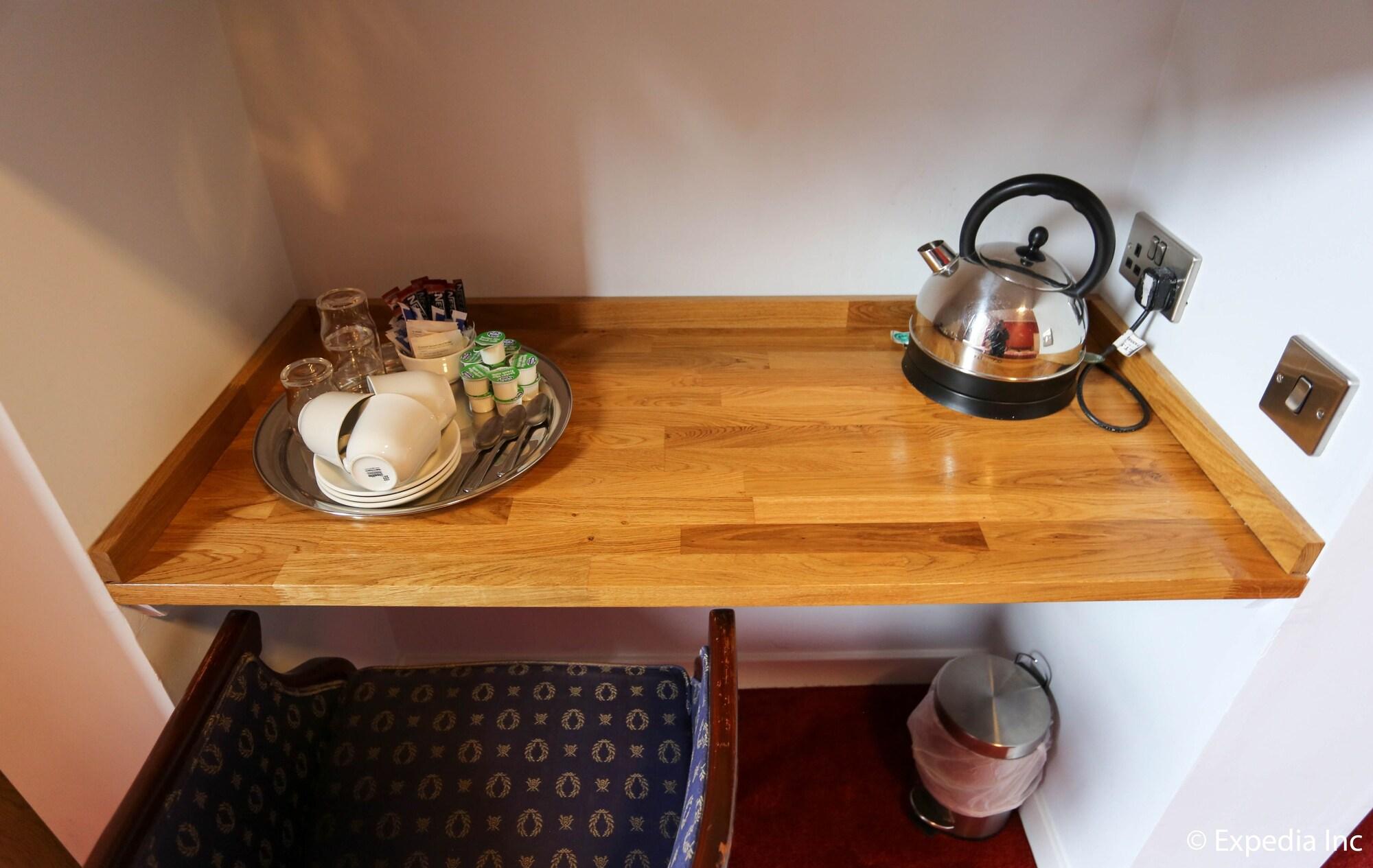 Gasthuis Regent House - Centre 3*