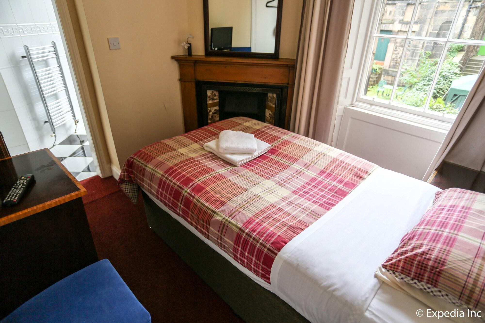 Gasthuis Regent House - Centre 3*
