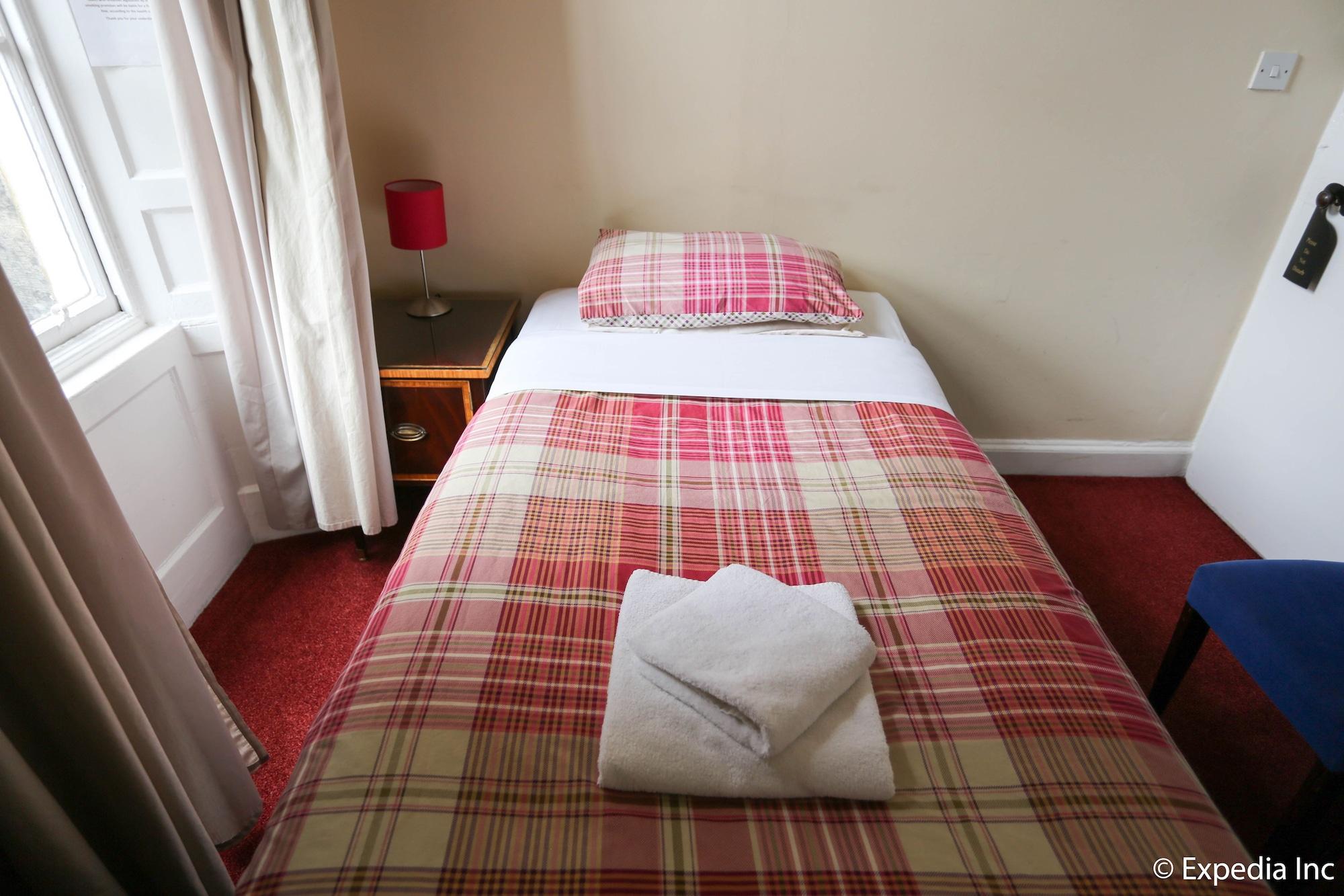 Regent House - Centre Gasthuis 3*