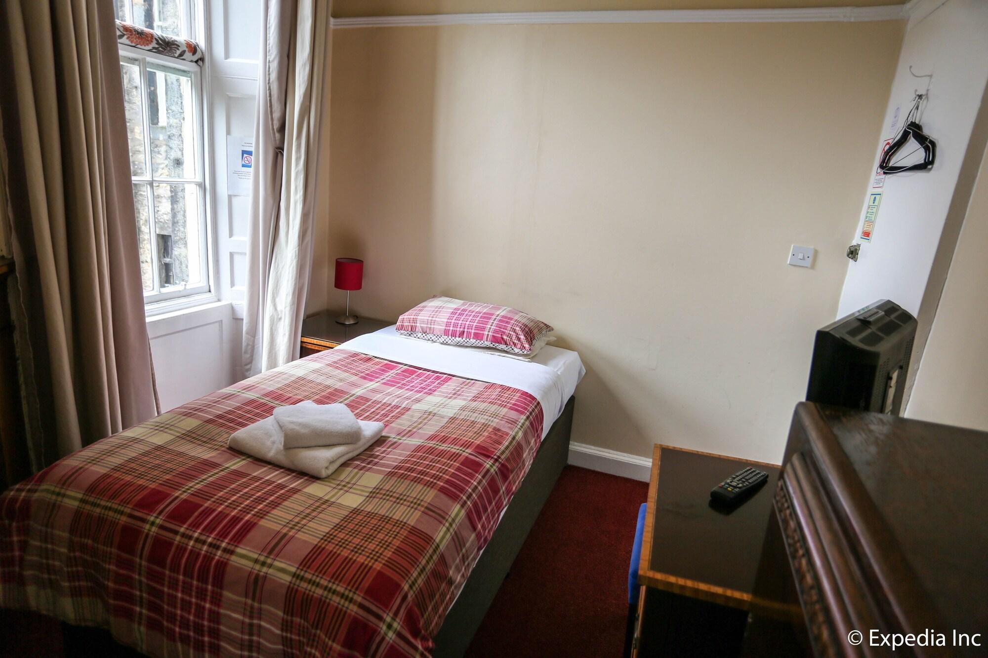 Regent House - Centre 3* EDI