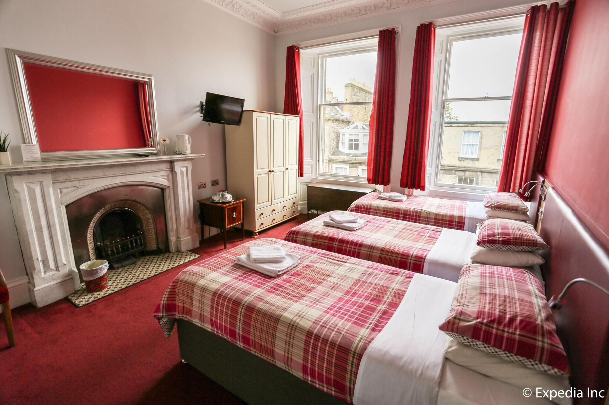 Regent House - Centre EDI