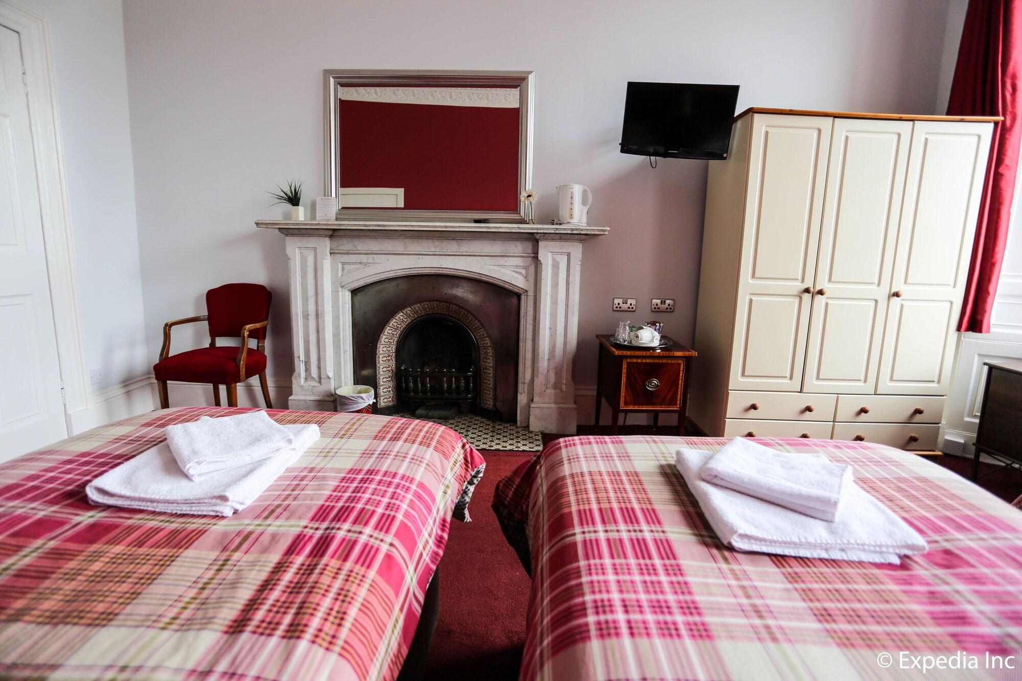 Gasthuis Regent House - Centre 3*