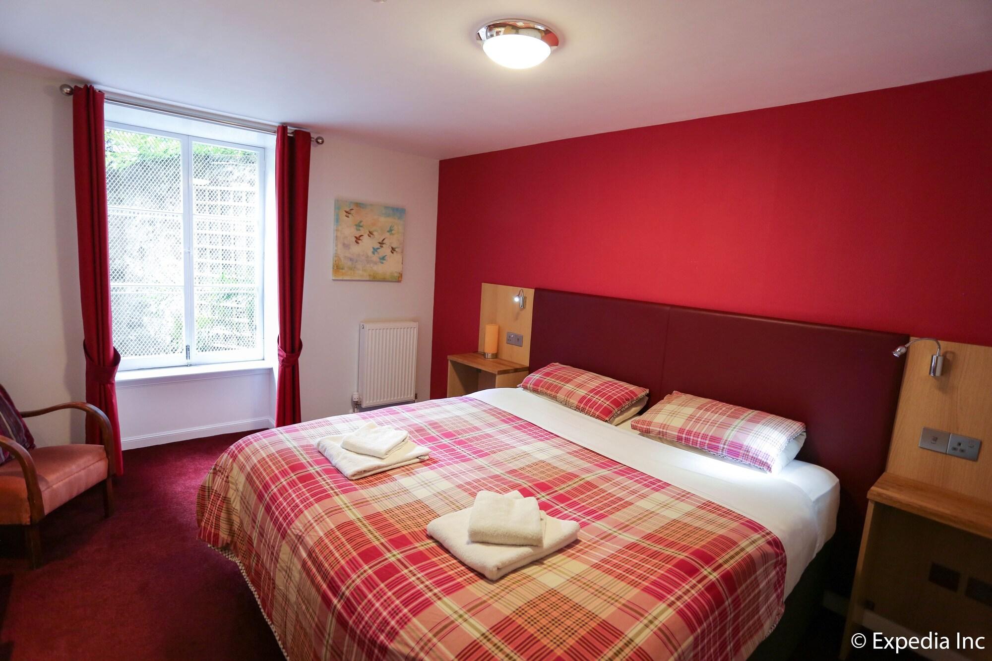 Regent House - Centre EDI