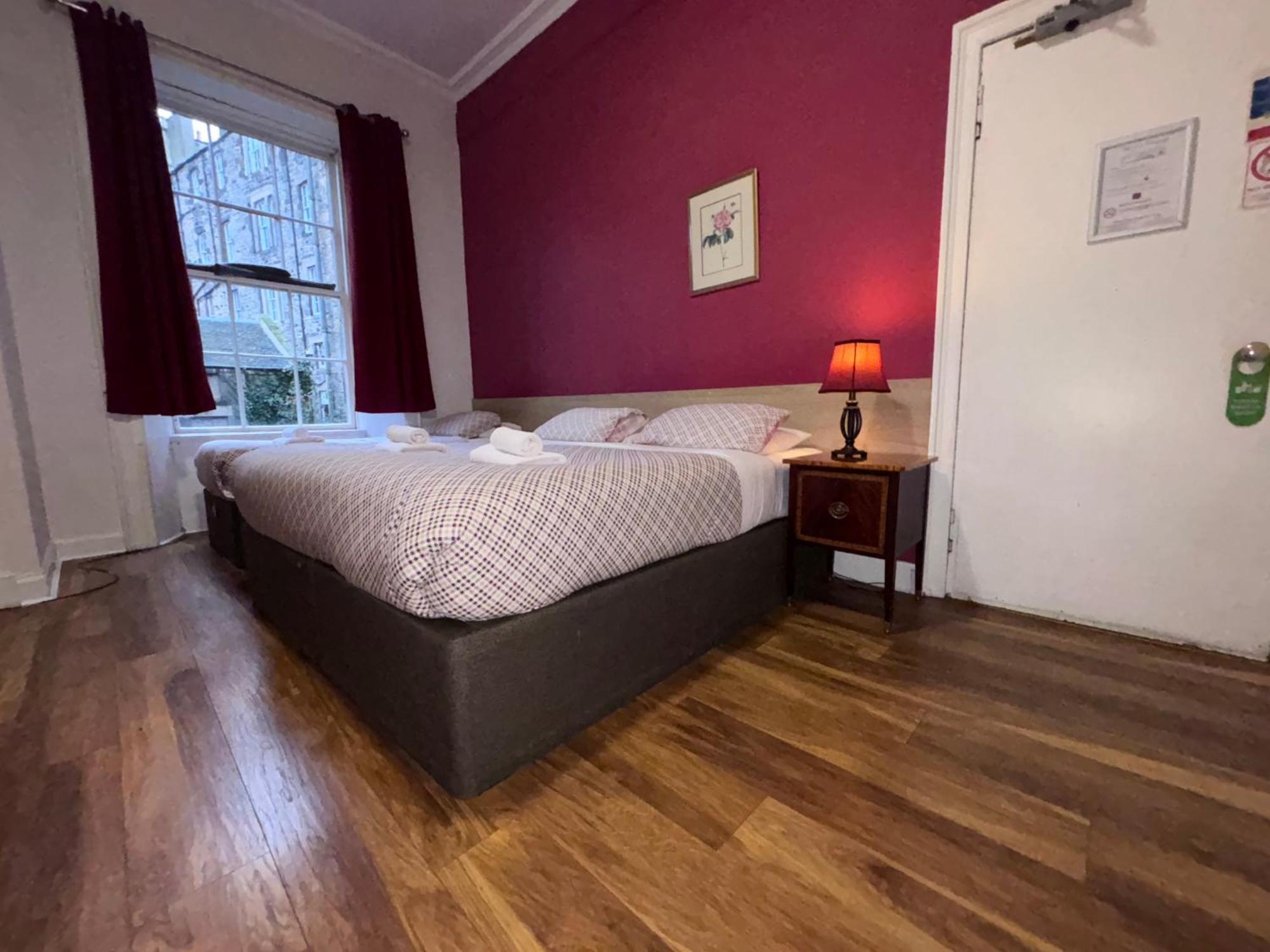 Gasthuis Regent House - Centre 3*