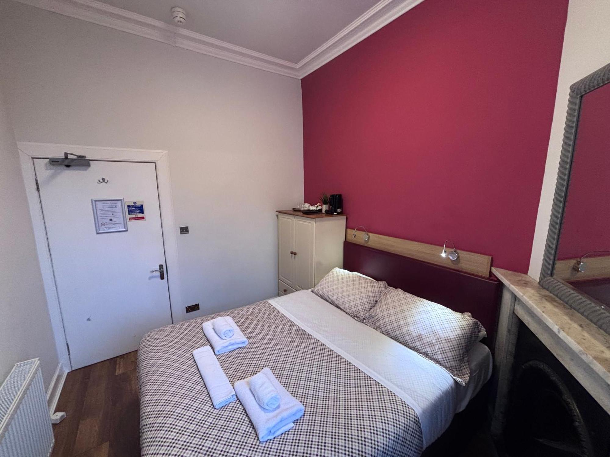 Gasthuis Regent House - Centre 3*