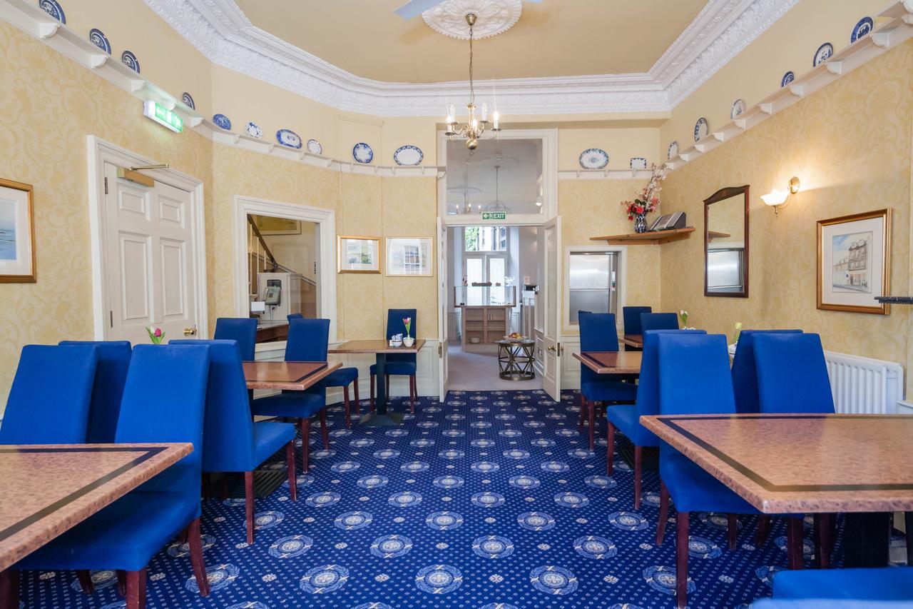 Gasthuis Regent House - Centre 3*