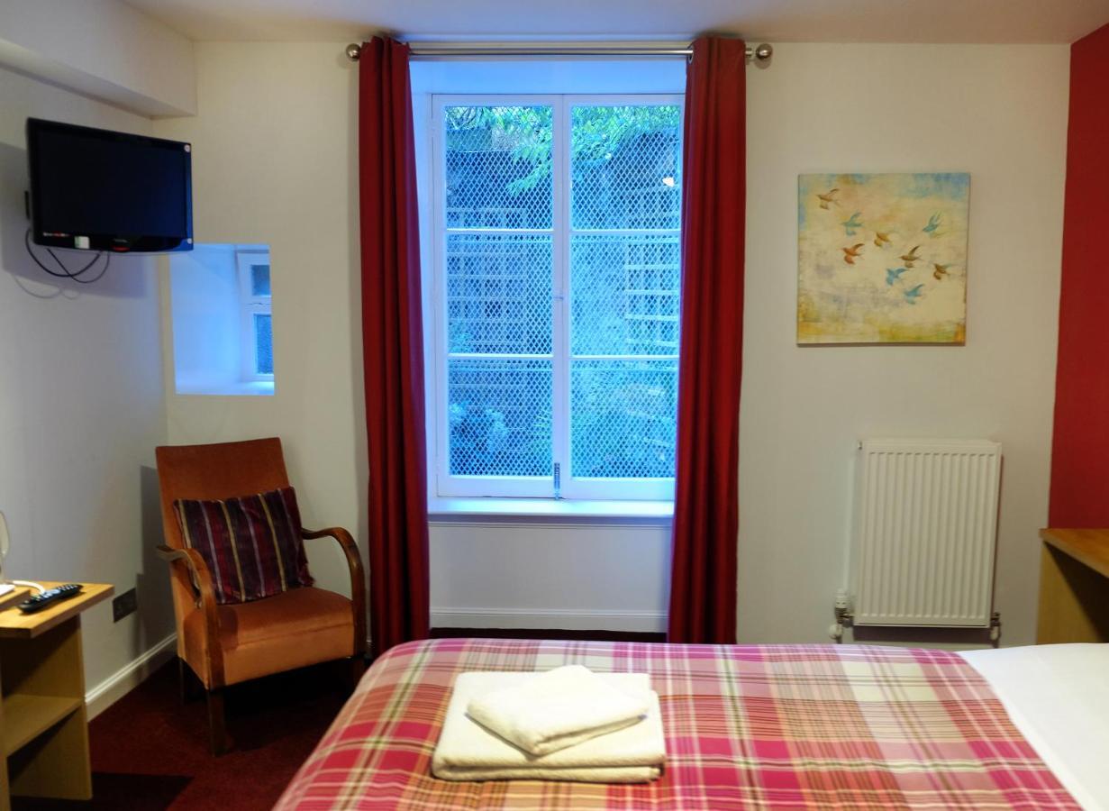 Gasthuis Regent House - Centre 3*