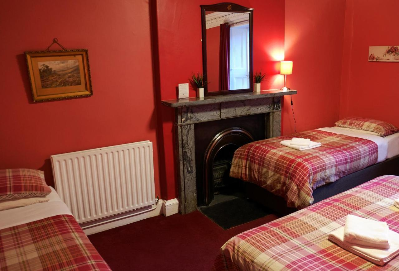 Regent House - Centre Maison d'hôtes 3*